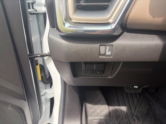 2025 GMC Canyon 4WD Denali