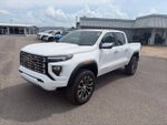 2025 GMC Canyon 4WD Denali
