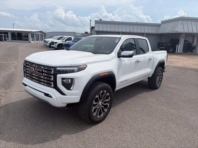2025 GMC Canyon 4WD Denali