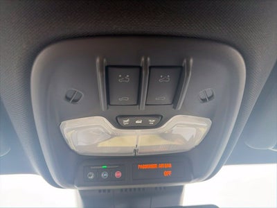2025 GMC Canyon 4WD Denali