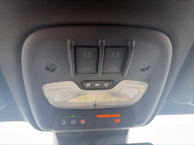 2025 GMC Canyon 4WD Denali