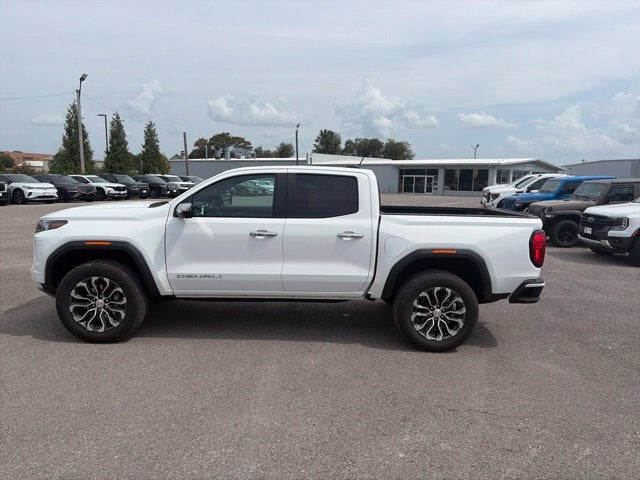 2025 GMC Canyon 4WD Denali