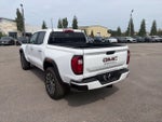 2025 GMC Canyon 4WD Denali