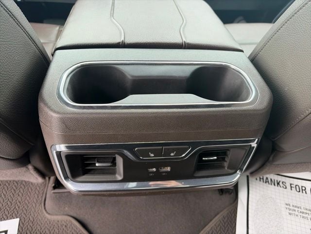 2023 GMC Sierra 1500 4WD Crew Cab Short Box Denali