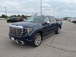 2023 GMC Sierra 1500 4WD Crew Cab Short Box Denali