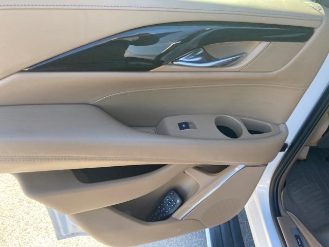 2019 Cadillac Escalade Platinum