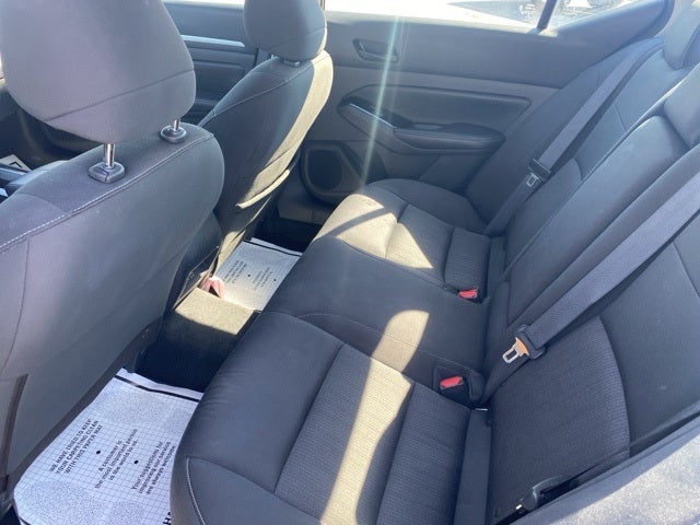 2023 Nissan Altima SV FWD