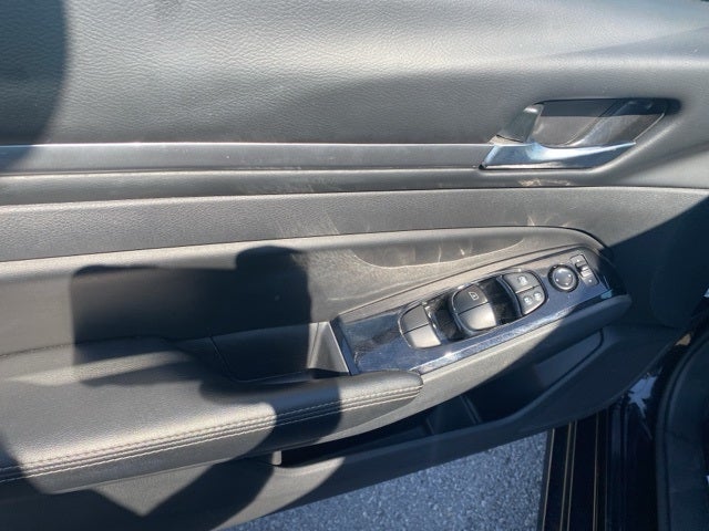2023 Nissan Altima SV FWD