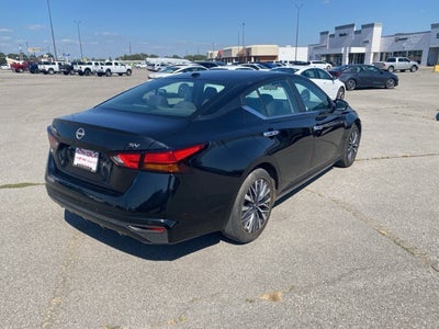 2023 Nissan Altima SV FWD
