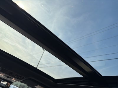 2021 Nissan TITAN Crew Cab Platinum Reserve 4x4