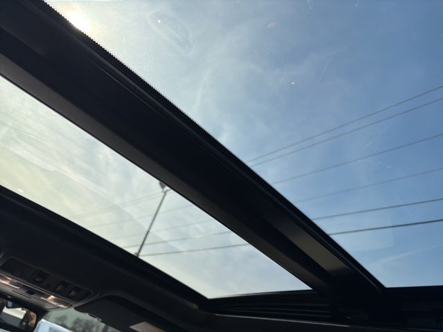 2021 Nissan TITAN Crew Cab Platinum Reserve 4x4