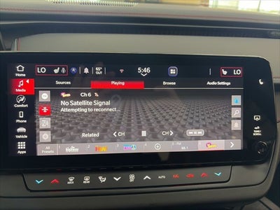 2026 Dodge Charger CHARGER SCAT PACK 4-DOOR AWD