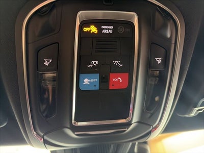 2026 Dodge Charger CHARGER SCAT PACK 4-DOOR AWD