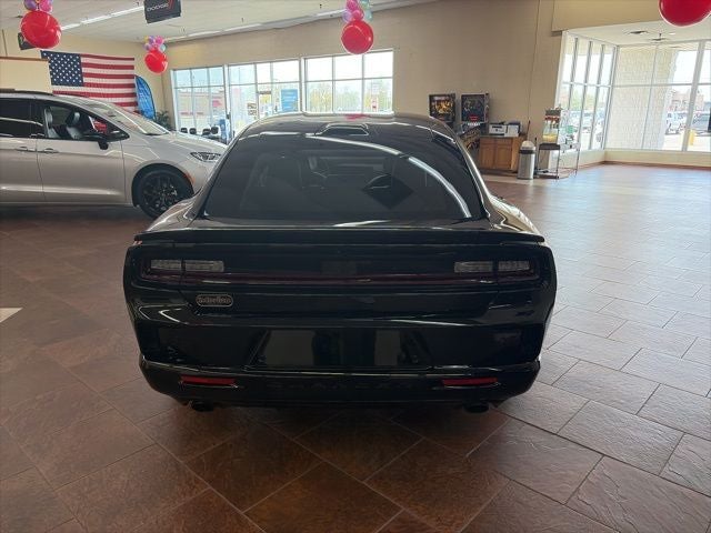 2026 Dodge Charger CHARGER SCAT PACK 4-DOOR AWD