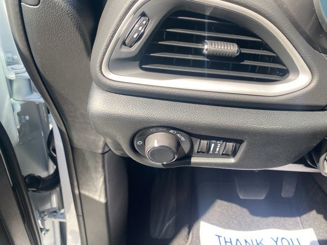 2026 Chrysler Voyager VOYAGER LX