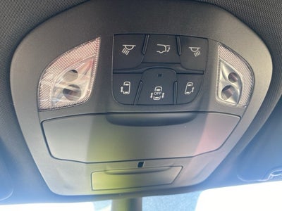 2026 Chrysler Voyager VOYAGER LX