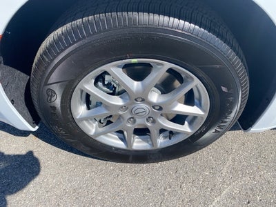 2026 Chrysler Voyager VOYAGER LX