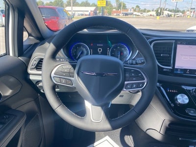 2026 Chrysler Voyager VOYAGER LX