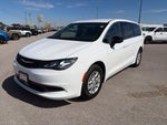 2027 Chrysler Pacifica PACIFICA LX