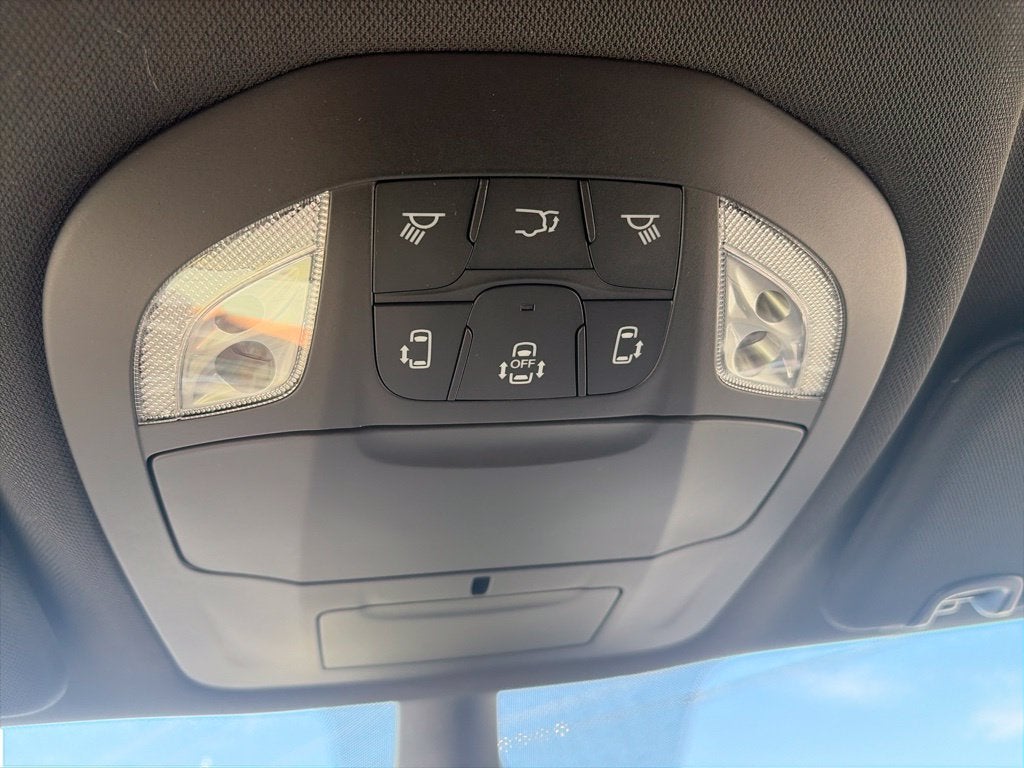 2027 Chrysler Pacifica PACIFICA LX