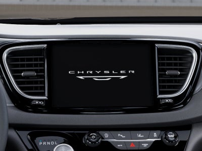 2027 Chrysler Pacifica PACIFICA LX