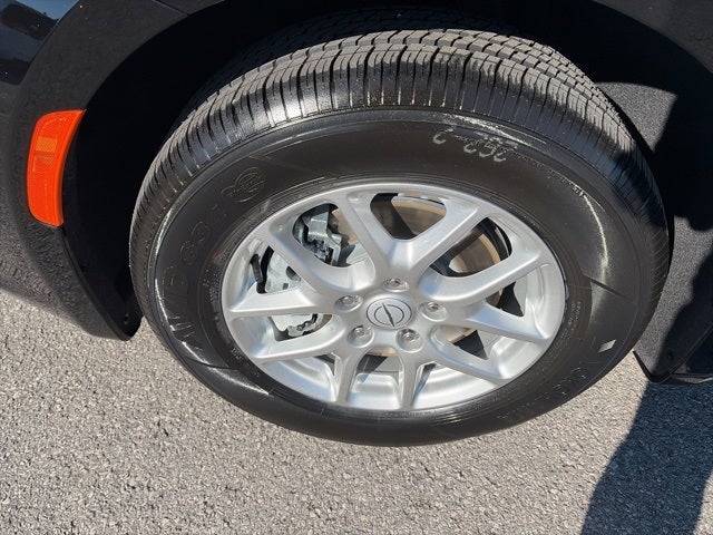 2026 Chrysler Voyager VOYAGER LX