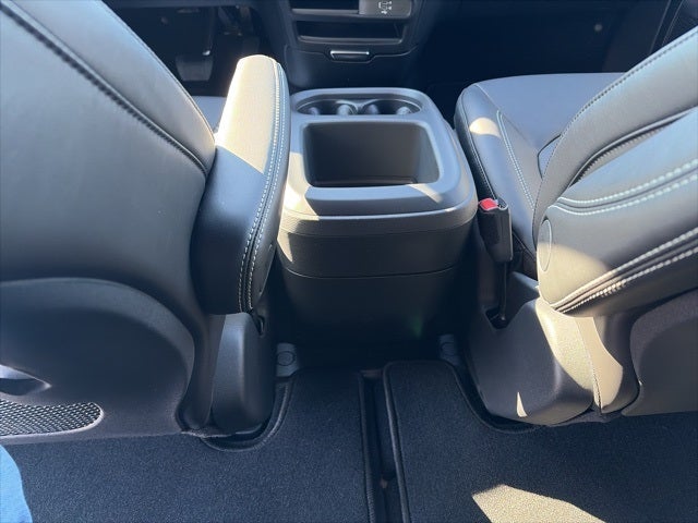 2026 Chrysler Voyager VOYAGER LX