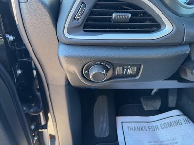 2026 Chrysler Voyager VOYAGER LX