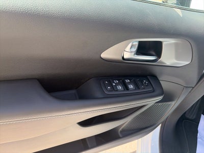 2027 Chrysler Pacifica PACIFICA LX