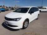 2027 Chrysler Pacifica PACIFICA LX