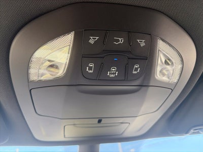 2027 Chrysler Pacifica PACIFICA LX