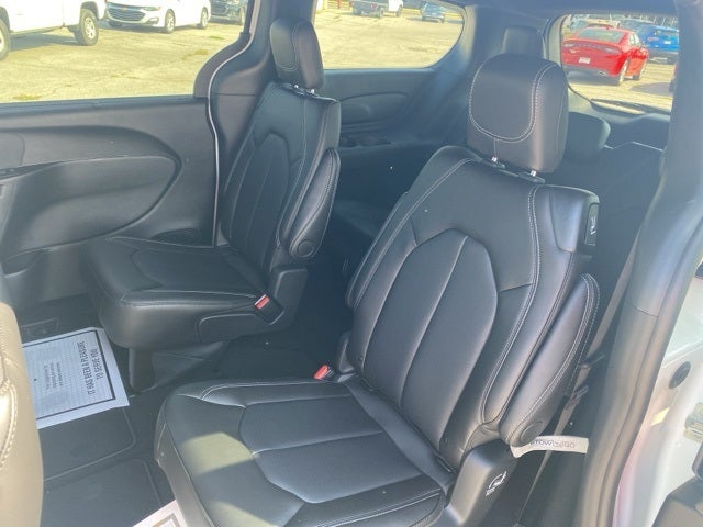 2026 Chrysler Voyager VOYAGER LX