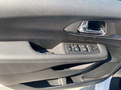 2026 Chrysler Voyager VOYAGER LX