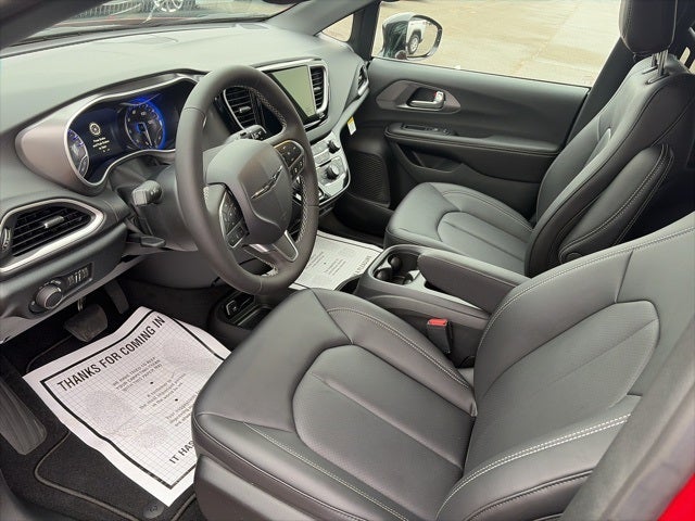 2026 Chrysler Voyager VOYAGER LX