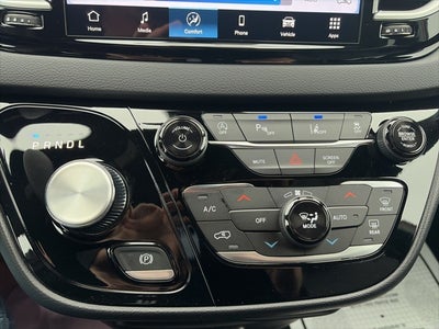 2026 Chrysler Voyager VOYAGER LX