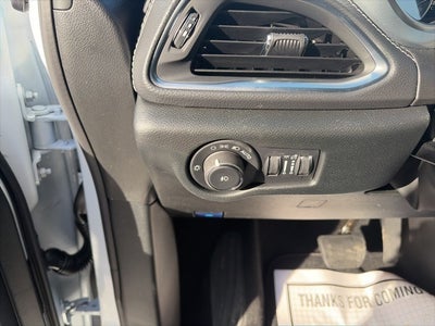 2026 Chrysler Pacifica PACIFICA LIMITED