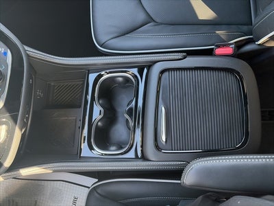 2026 Chrysler Pacifica PACIFICA LIMITED