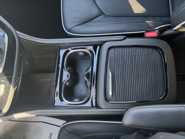 2026 Chrysler Pacifica PACIFICA LIMITED