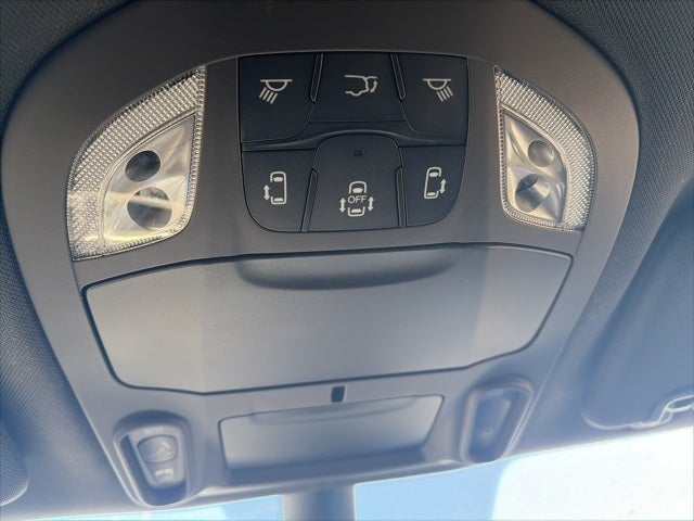 2026 Chrysler Pacifica PACIFICA LIMITED