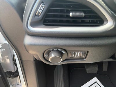2027 Chrysler Pacifica PACIFICA LIMITED