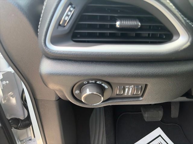 2027 Chrysler Pacifica PACIFICA LIMITED