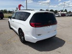 2027 Chrysler Pacifica PACIFICA LIMITED