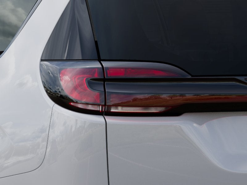 2027 Chrysler Pacifica PACIFICA LIMITED