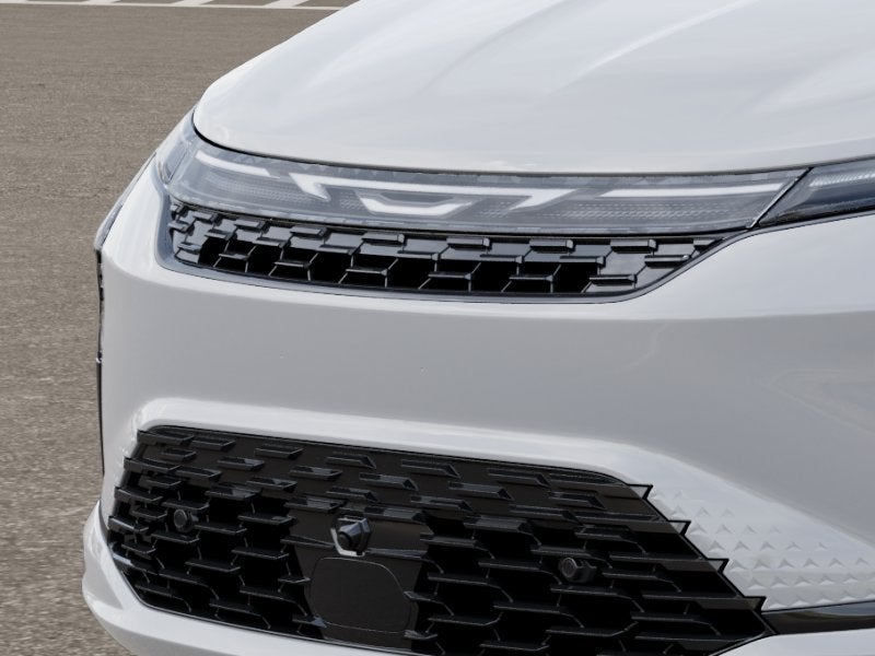 2027 Chrysler Pacifica PACIFICA LIMITED