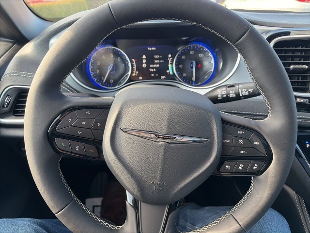 2026 Chrysler Pacifica PACIFICA LIMITED