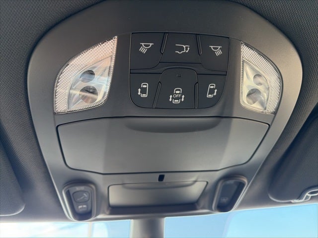 2026 Chrysler Pacifica PACIFICA LIMITED