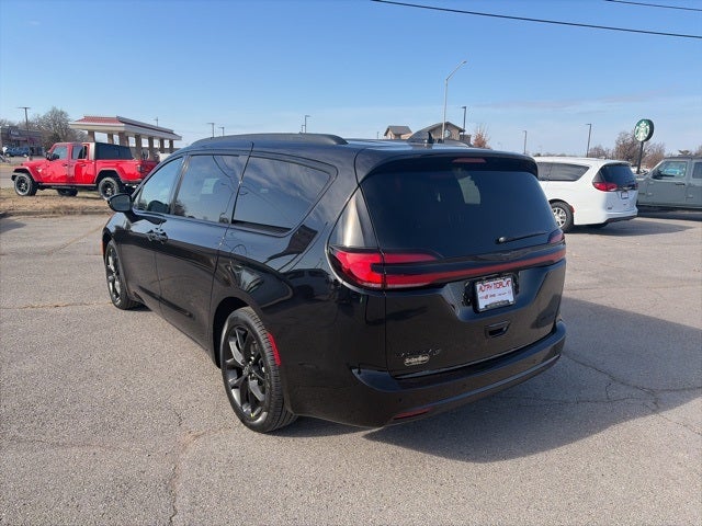 2026 Chrysler Pacifica PACIFICA LIMITED
