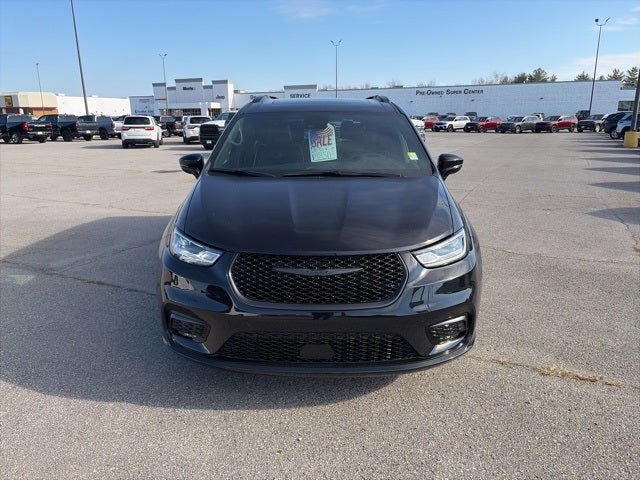 2026 Chrysler Pacifica PACIFICA LIMITED