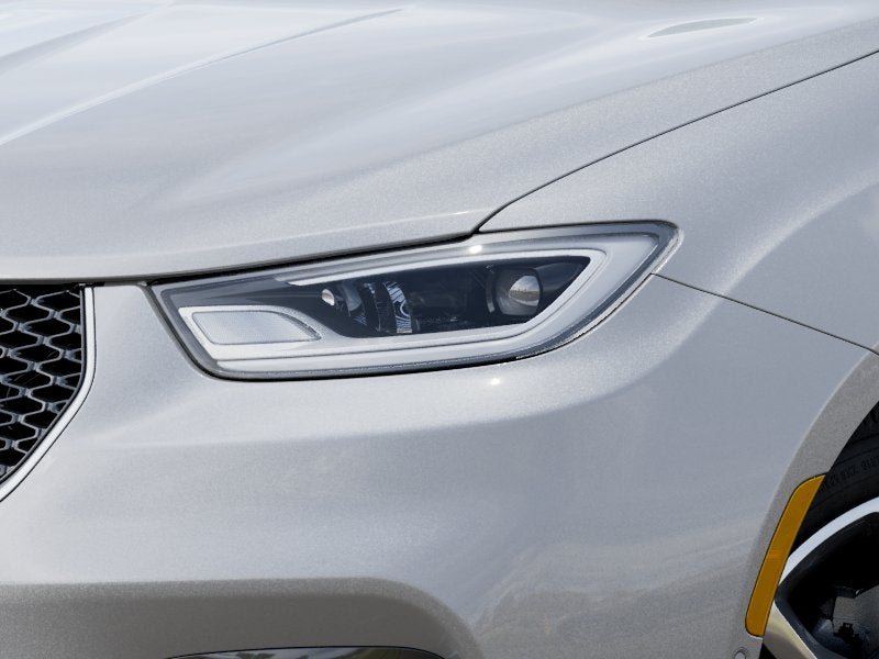2026 Chrysler Pacifica PACIFICA PINNACLE