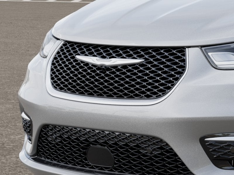 2026 Chrysler Pacifica PACIFICA PINNACLE